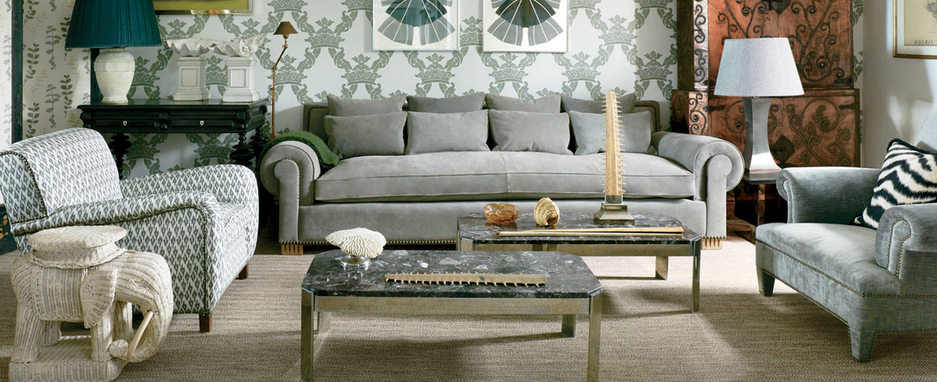 Upholstery