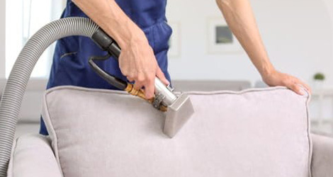 upholstery services