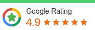 Google-Footer