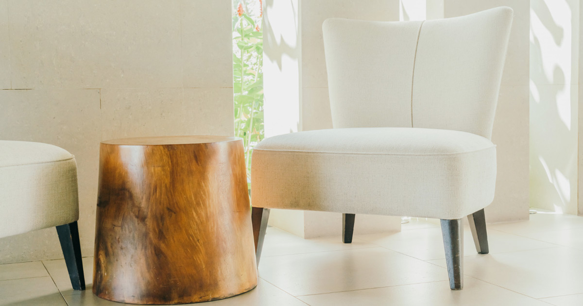 A Guide to Stain Removal: Keeping Your Furniture Upholstery Spotless