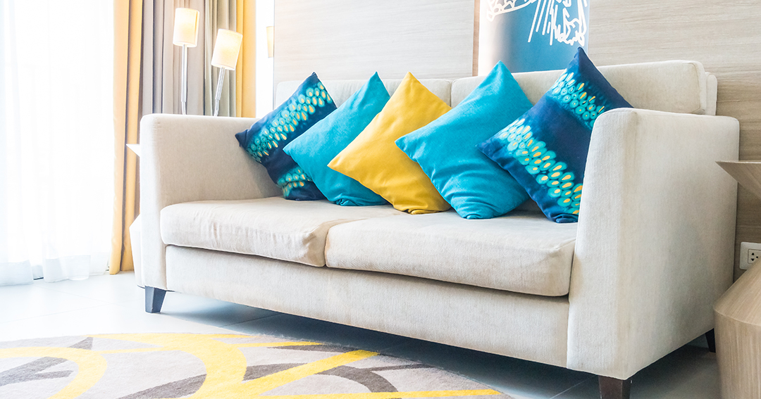When to Replace Your Cushion Foam Padding: Signs to Look For 