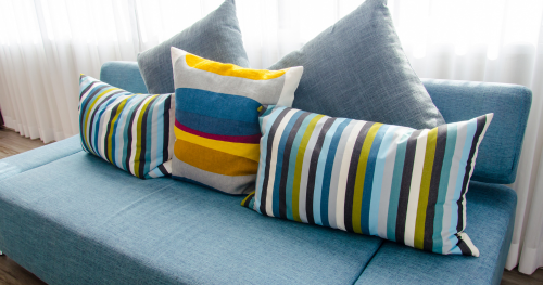 How to Choose the Right Density for Cushion Foam Padding