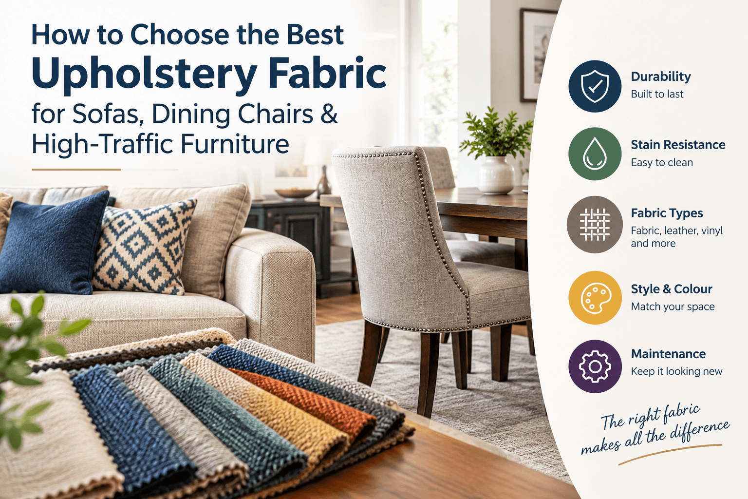 How to Restore & Protect Your Cherished Furniture=